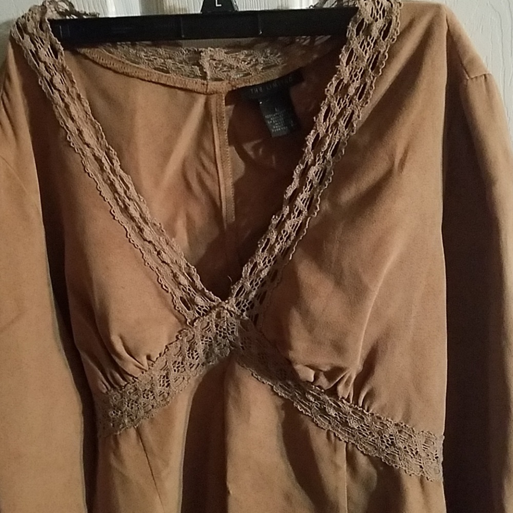 Blouse - Picture 3 of 4